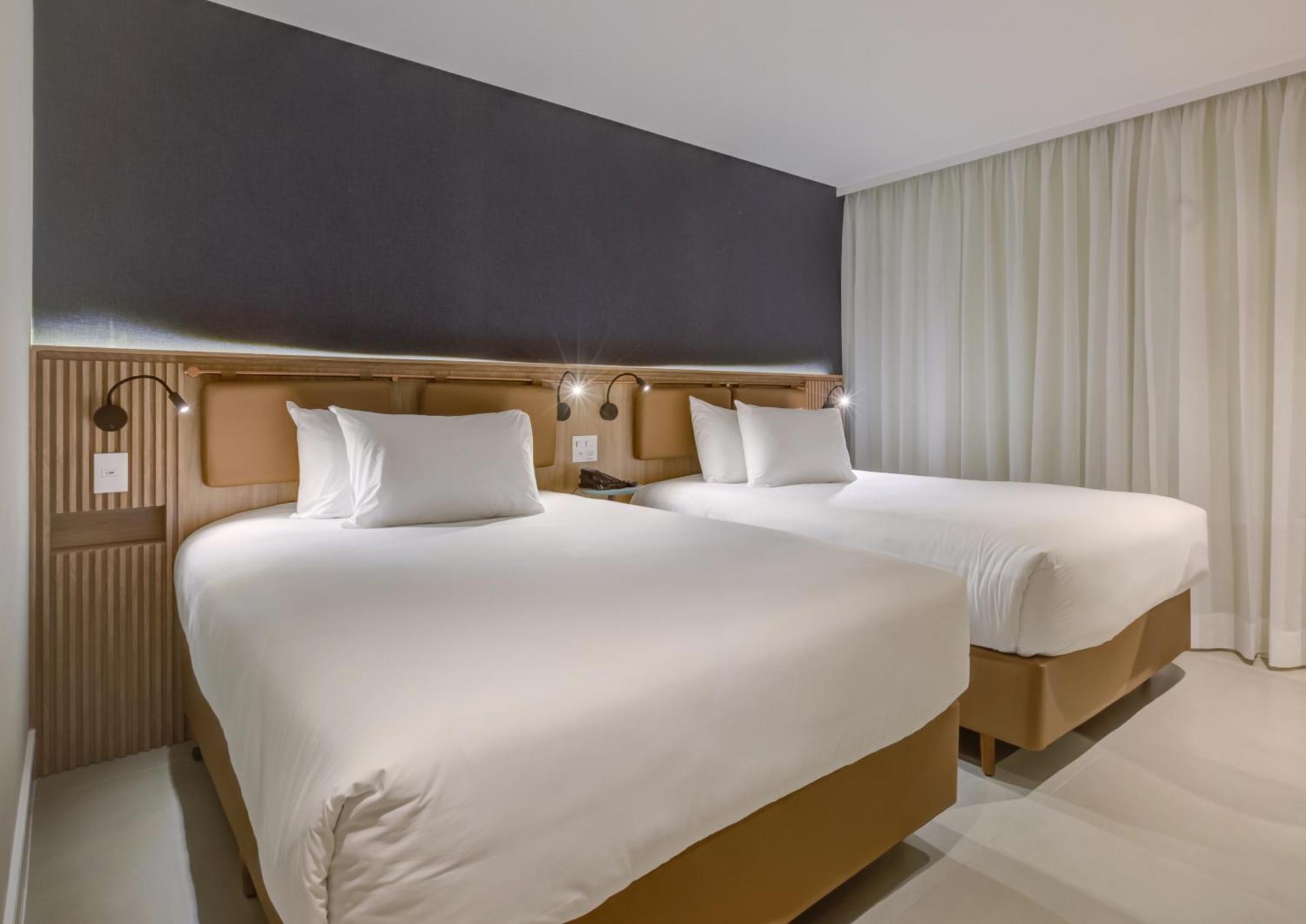 Hilton Garden Inn Sao Jose Do Rio Preto Exterior photo