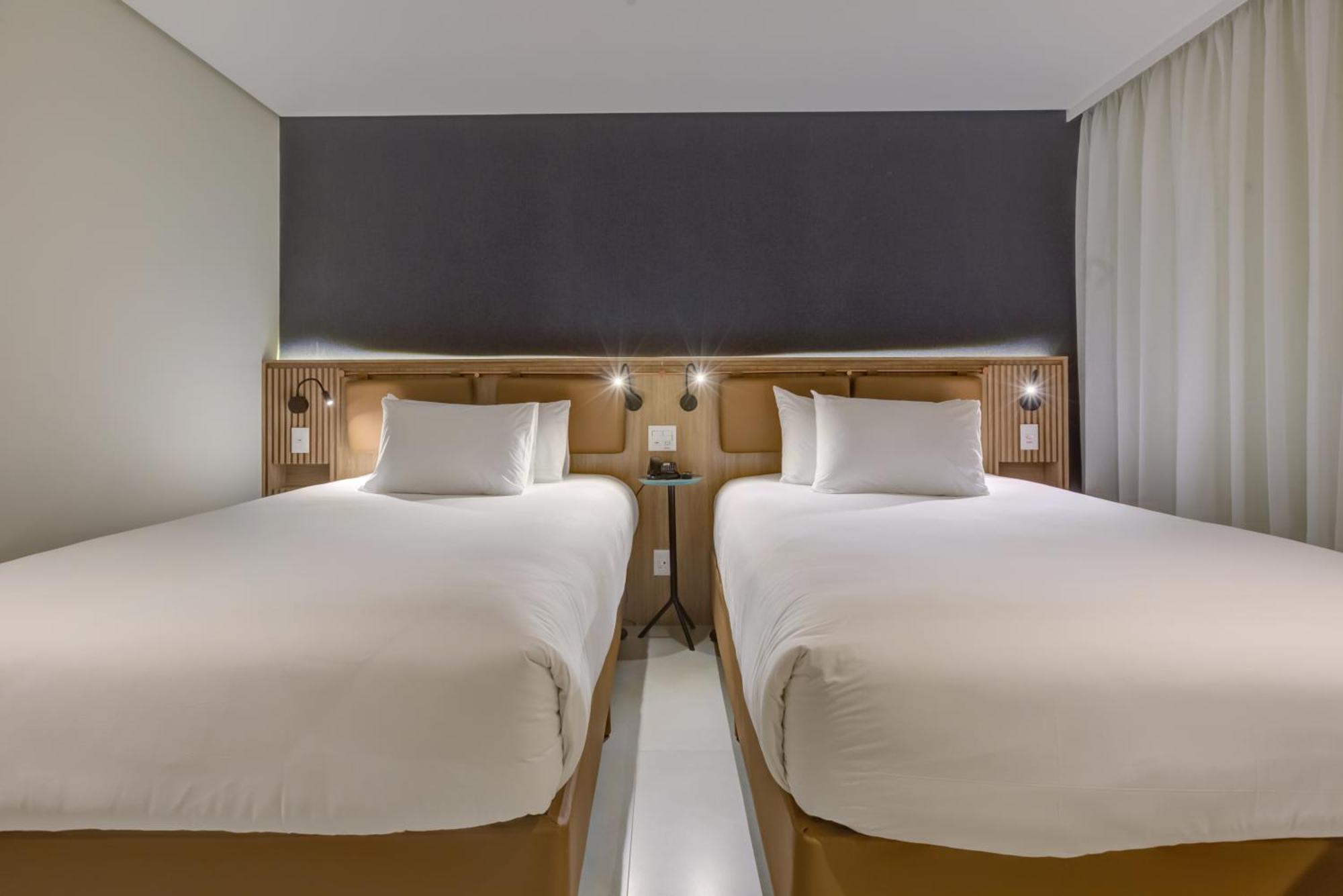 Hilton Garden Inn Sao Jose Do Rio Preto Exterior photo