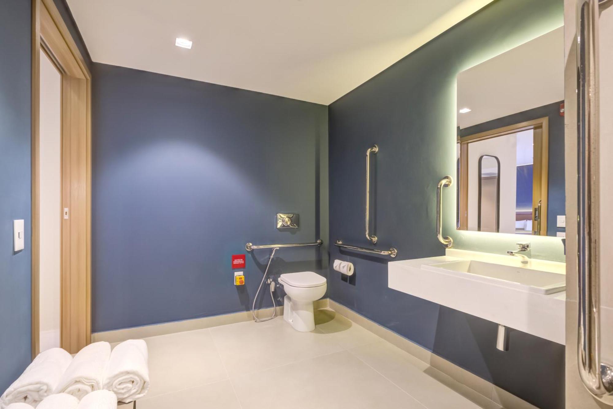 Hilton Garden Inn Sao Jose Do Rio Preto Exterior photo