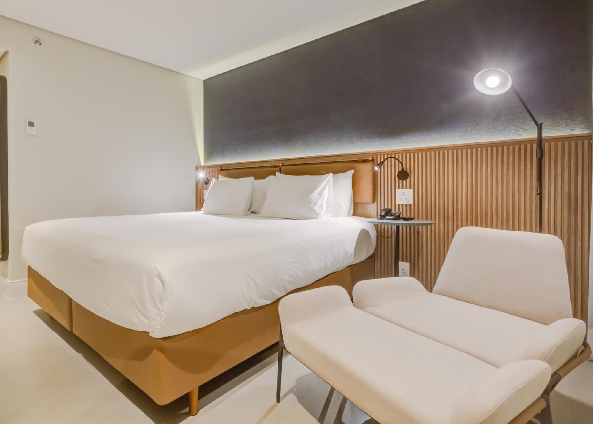 Hilton Garden Inn Sao Jose Do Rio Preto Exterior photo
