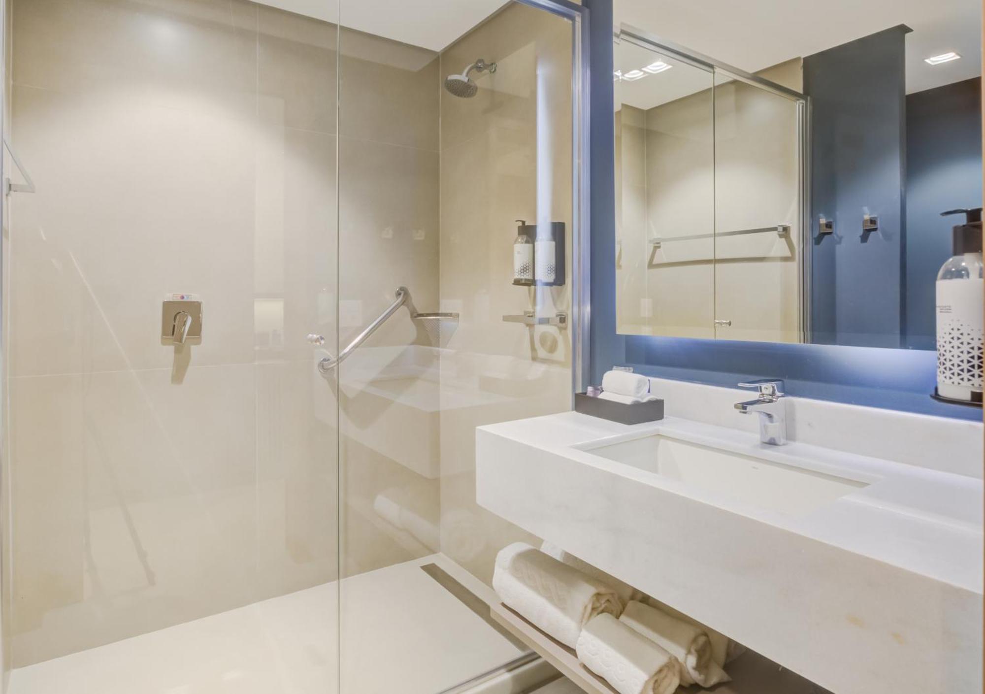 Hilton Garden Inn Sao Jose Do Rio Preto Exterior photo