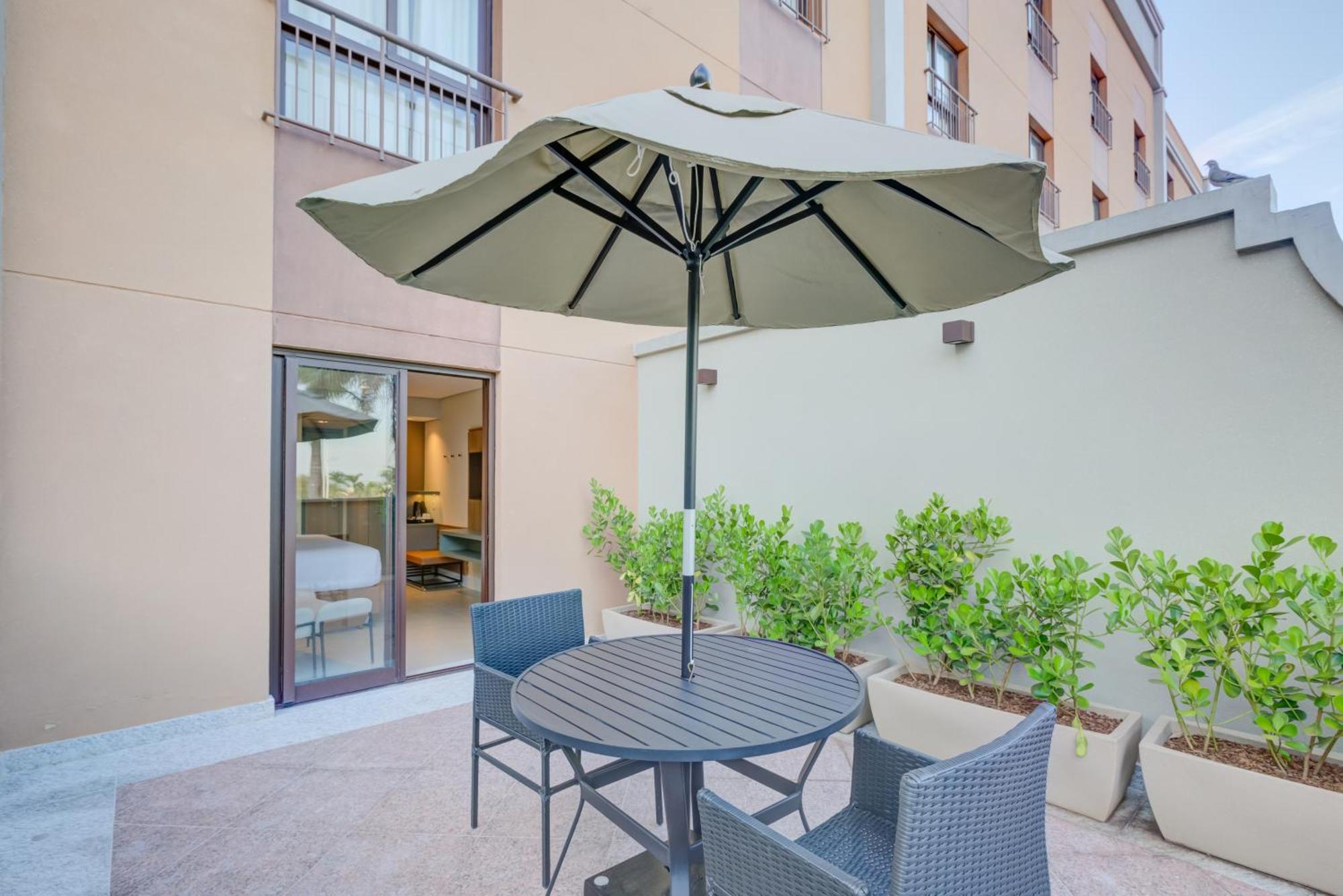 Hilton Garden Inn Sao Jose Do Rio Preto Exterior photo