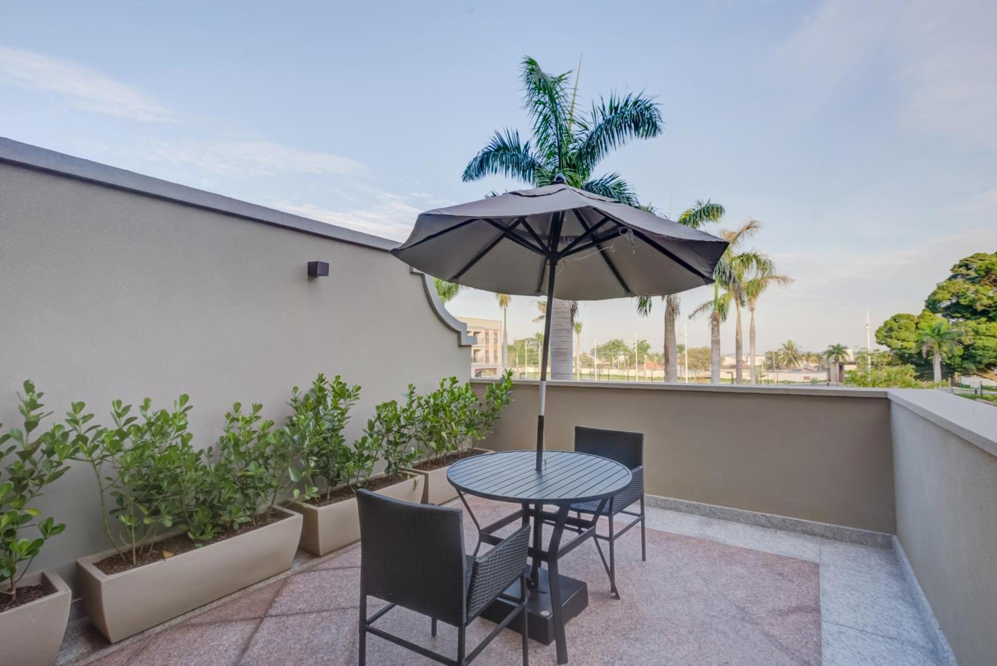 Hilton Garden Inn Sao Jose Do Rio Preto Exterior photo