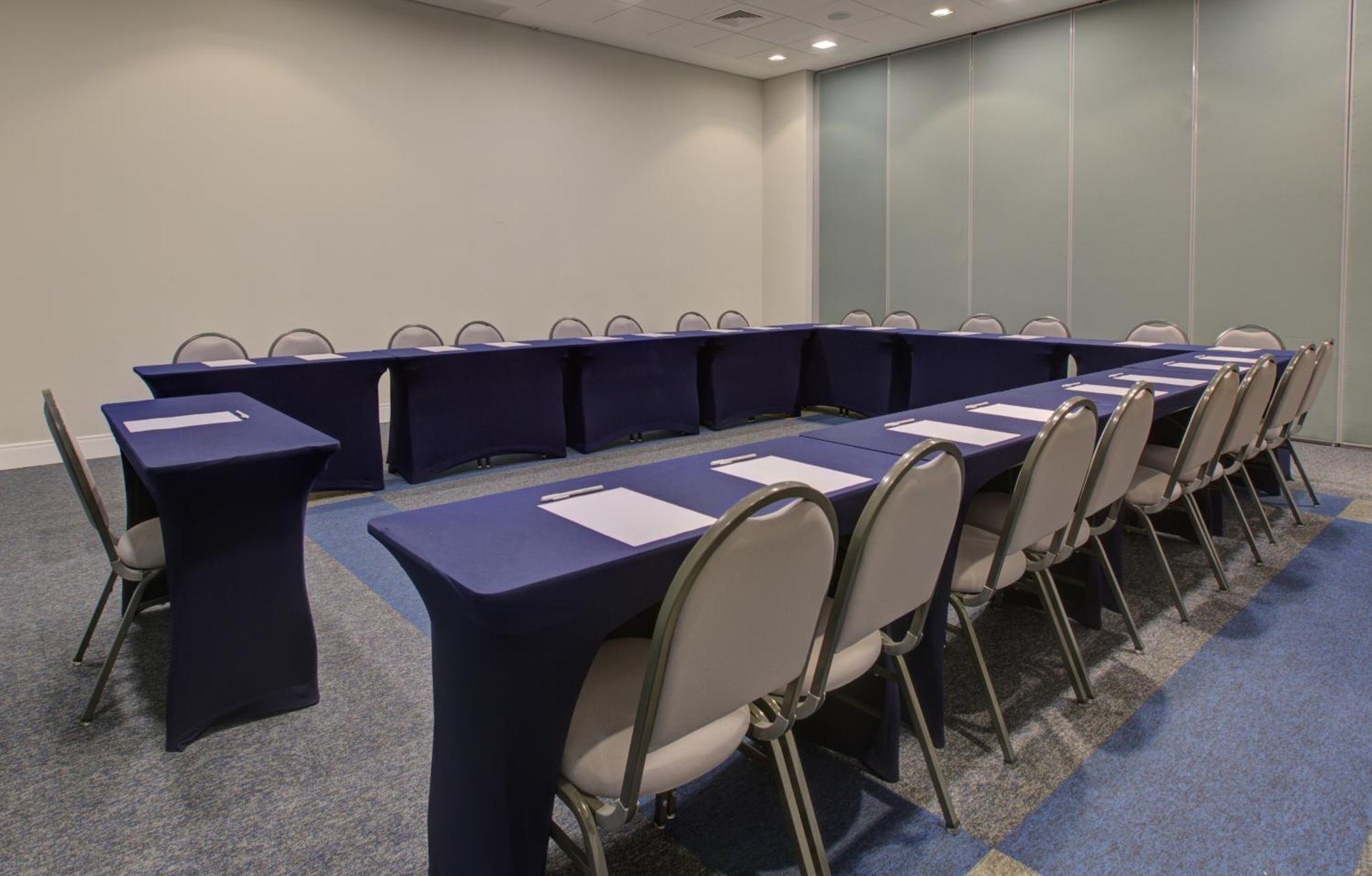 Hilton Garden Inn Sao Jose Do Rio Preto Exterior photo