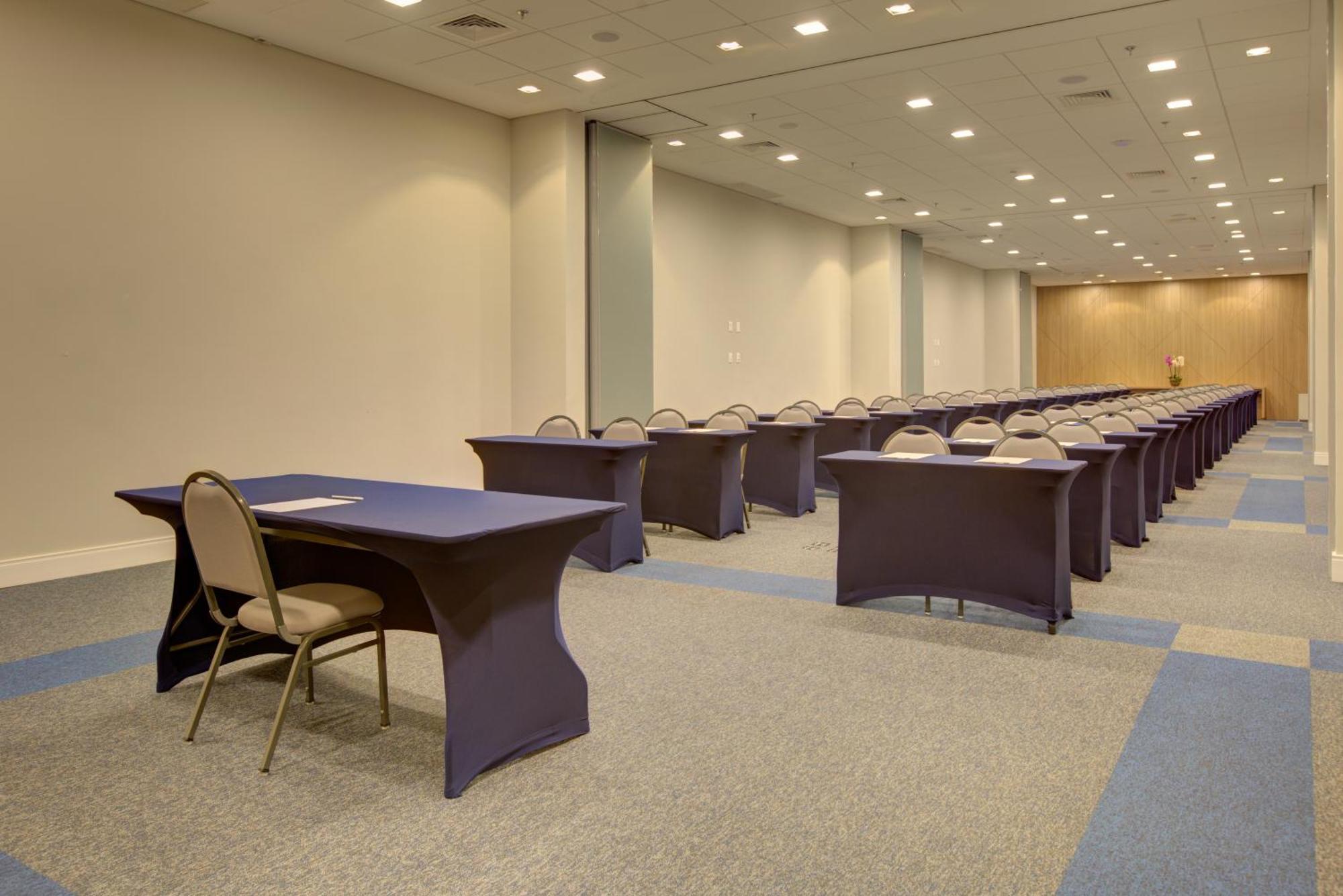 Hilton Garden Inn Sao Jose Do Rio Preto Exterior photo