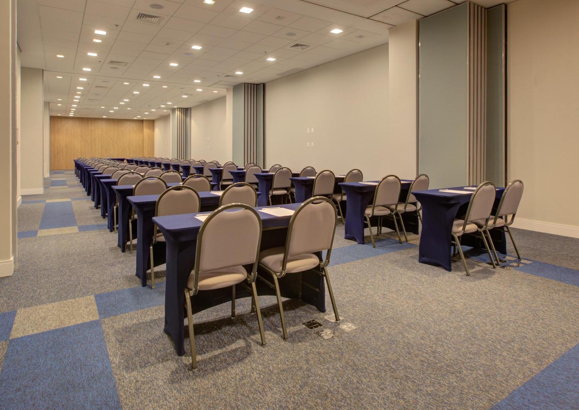 Hilton Garden Inn Sao Jose Do Rio Preto Exterior photo