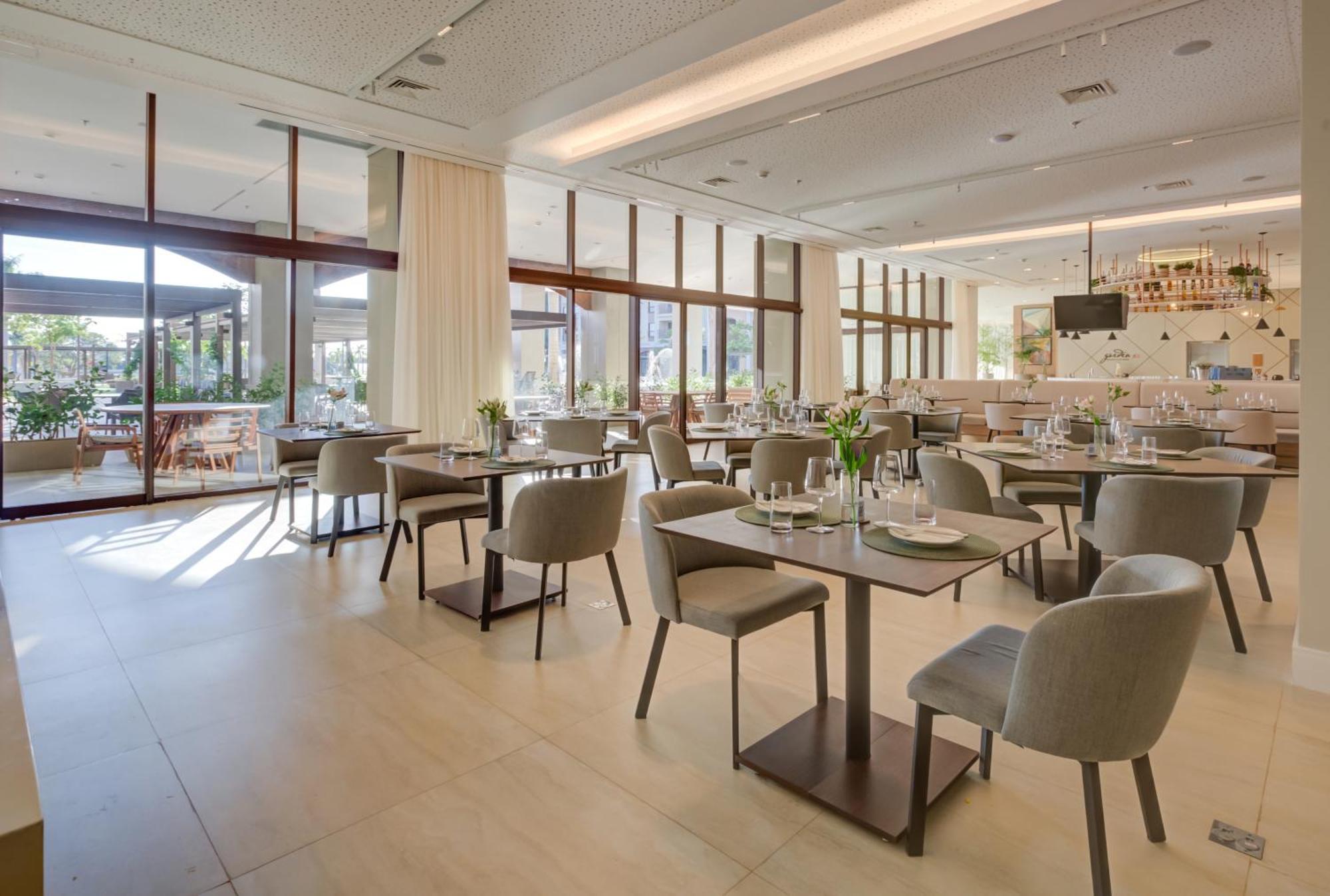 Hilton Garden Inn Sao Jose Do Rio Preto Exterior photo