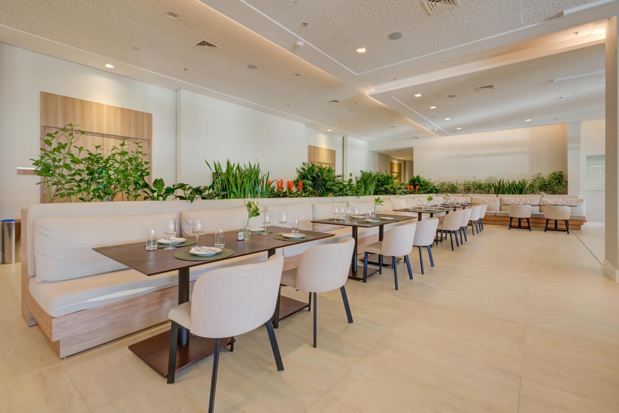 Hilton Garden Inn Sao Jose Do Rio Preto Exterior photo
