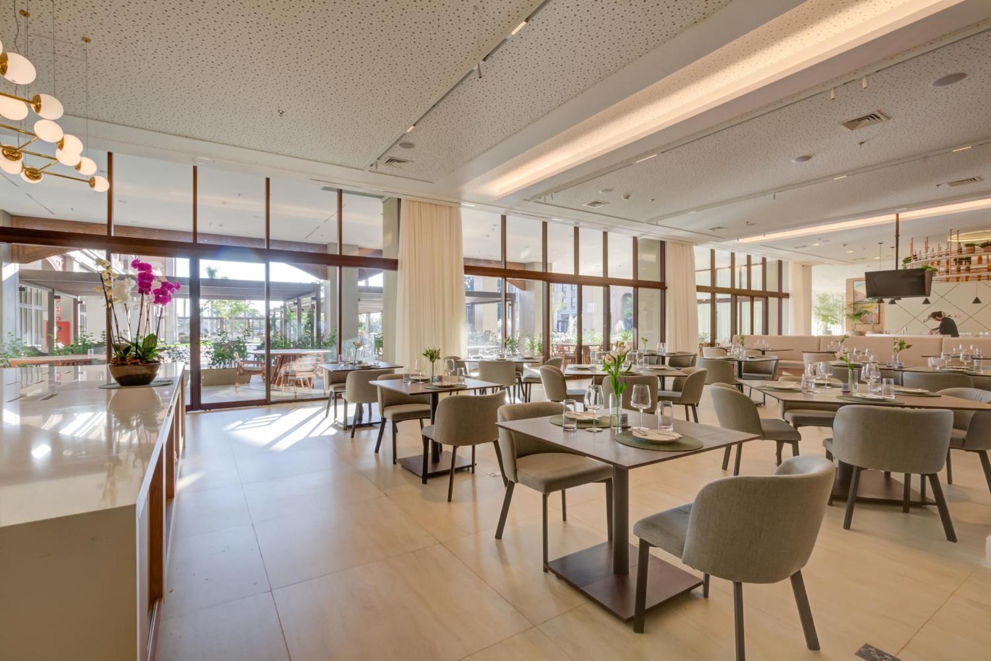 Hilton Garden Inn Sao Jose Do Rio Preto Exterior photo