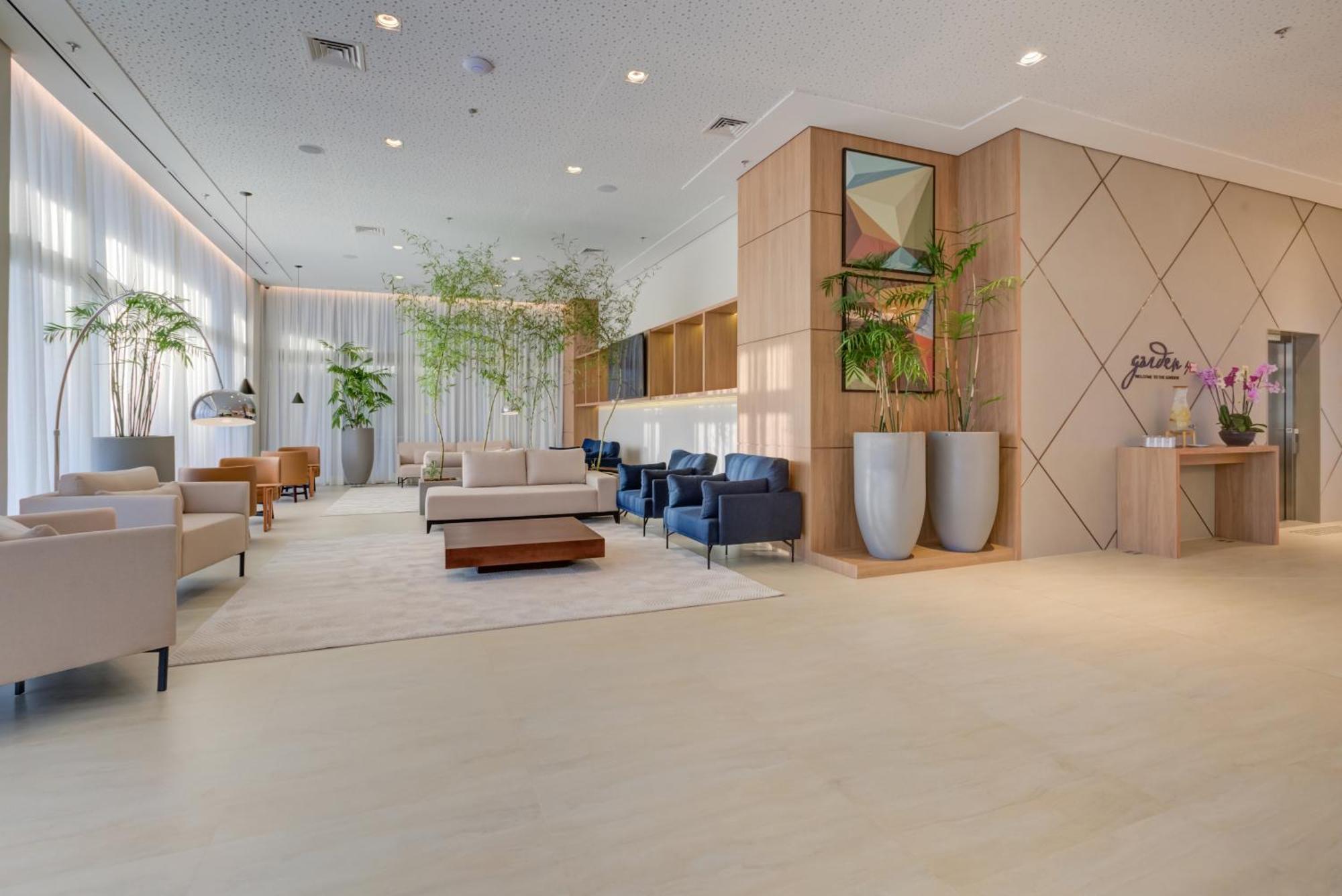 Hilton Garden Inn Sao Jose Do Rio Preto Exterior photo