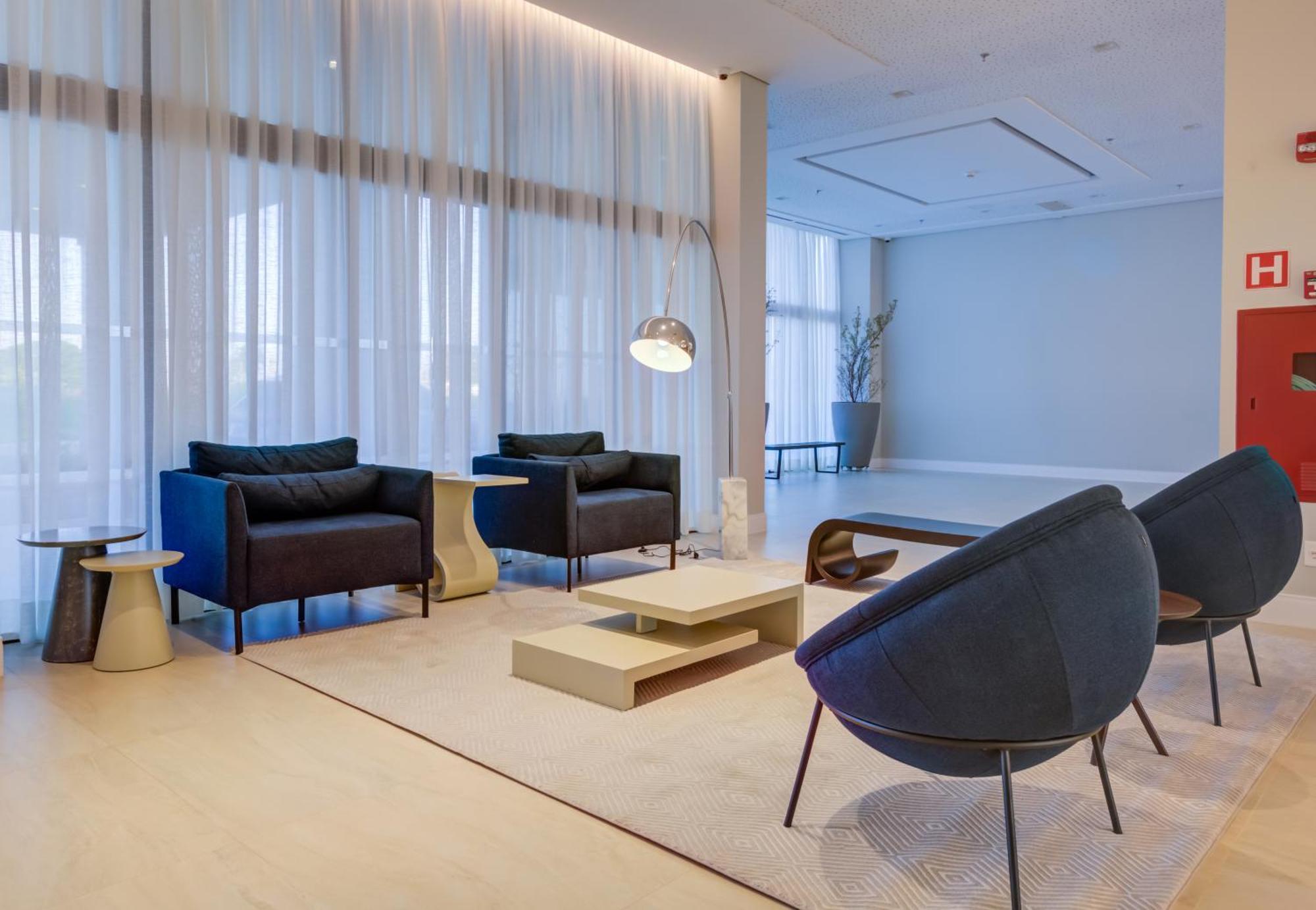 Hilton Garden Inn Sao Jose Do Rio Preto Exterior photo