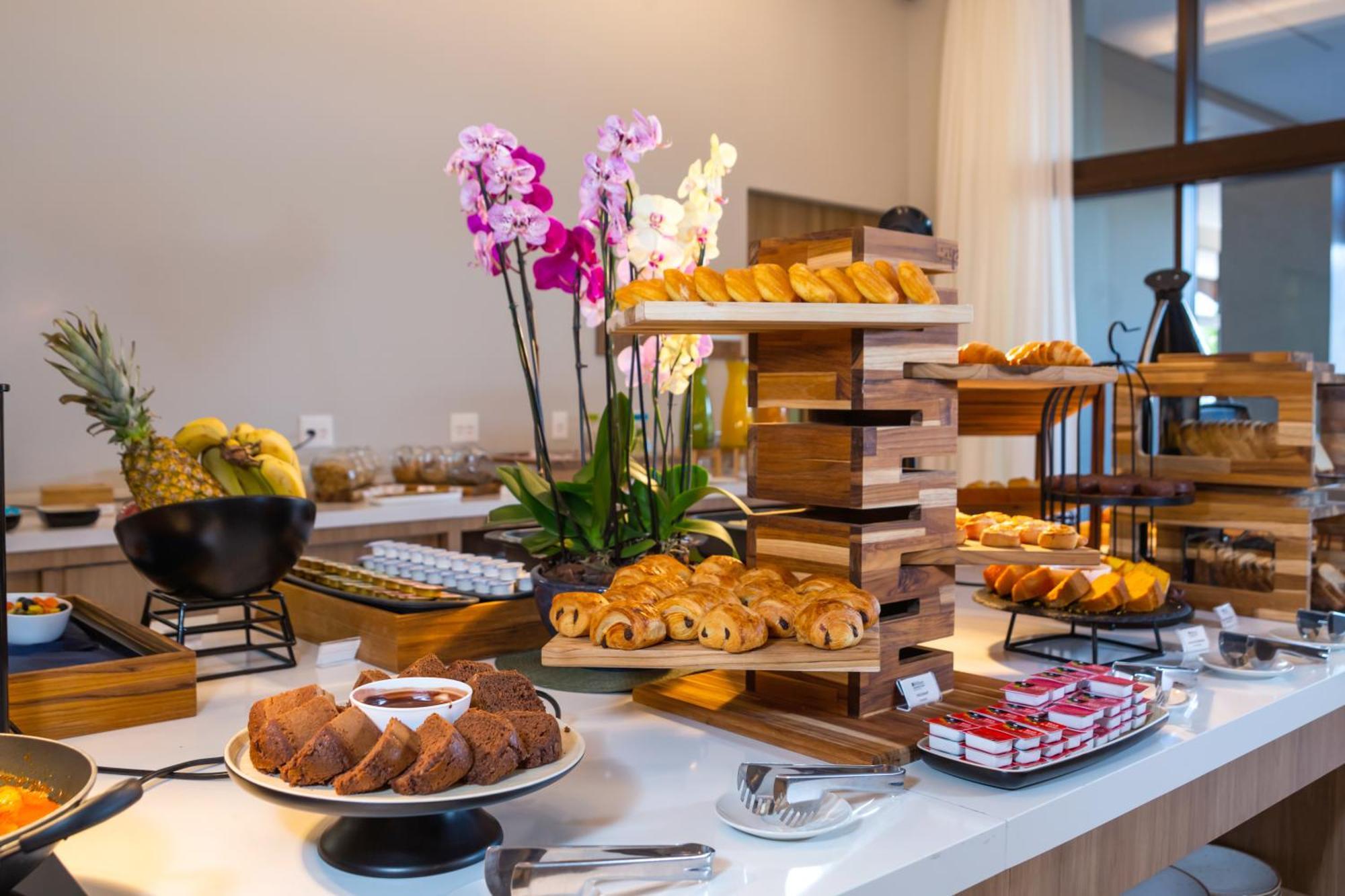 Hilton Garden Inn Sao Jose Do Rio Preto Exterior photo