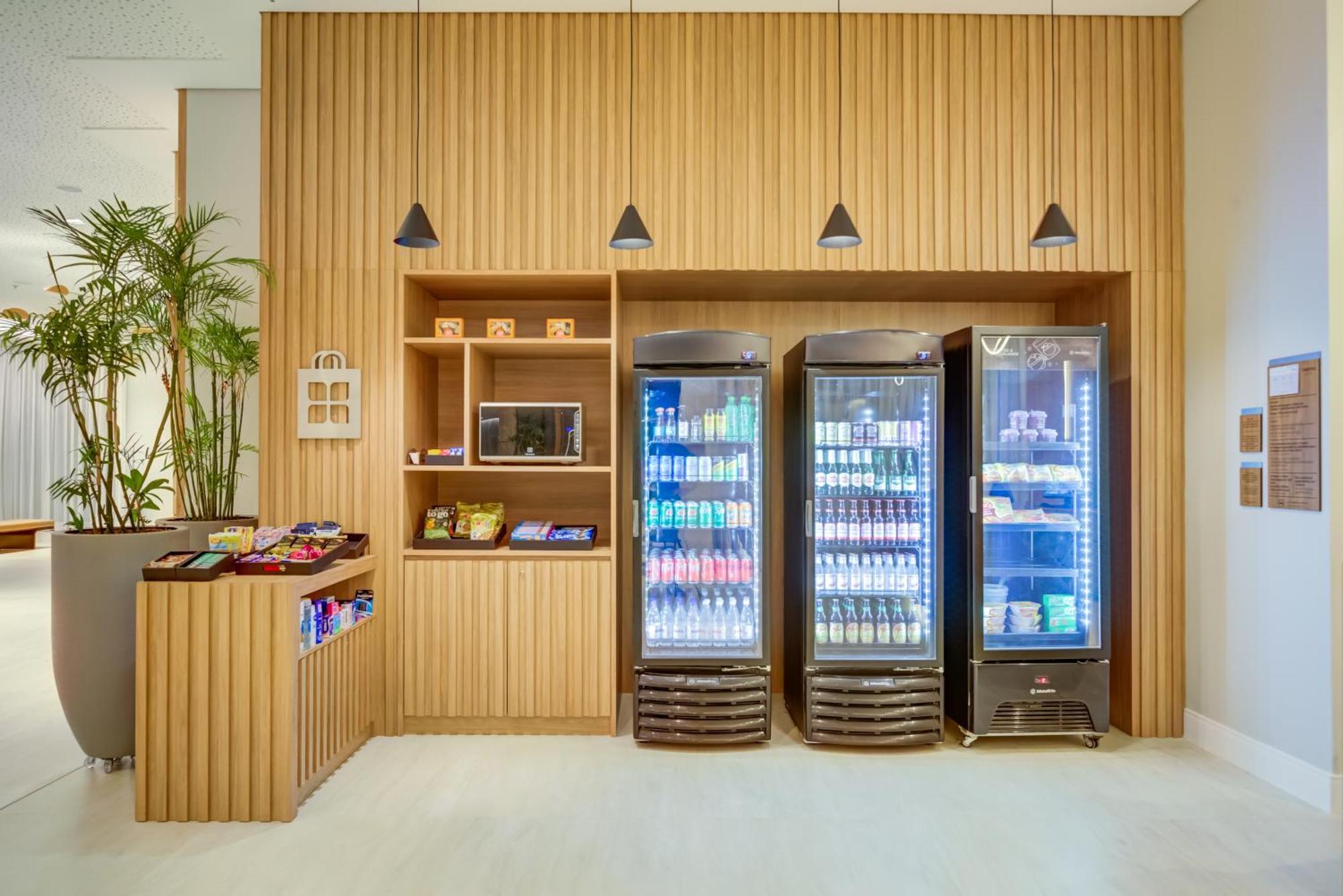 Hilton Garden Inn Sao Jose Do Rio Preto Exterior photo