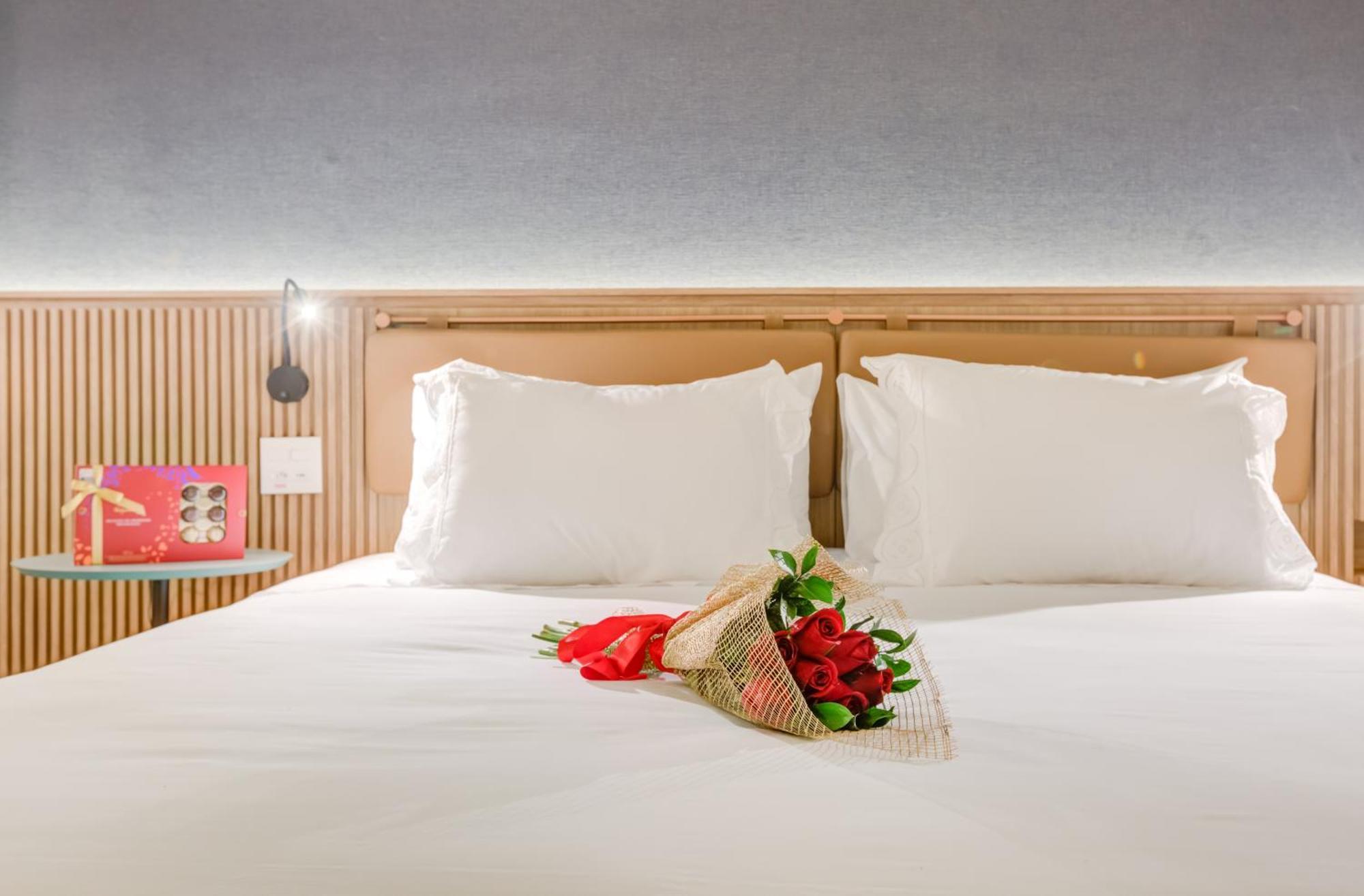 Hilton Garden Inn Sao Jose Do Rio Preto Exterior photo