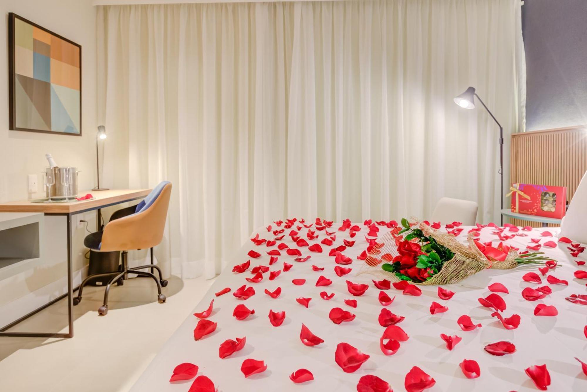 Hilton Garden Inn Sao Jose Do Rio Preto Exterior photo